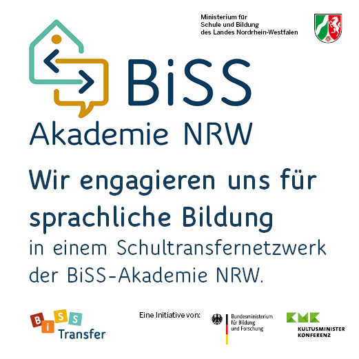 BiSS - Bildung durch Sprache und Schrift